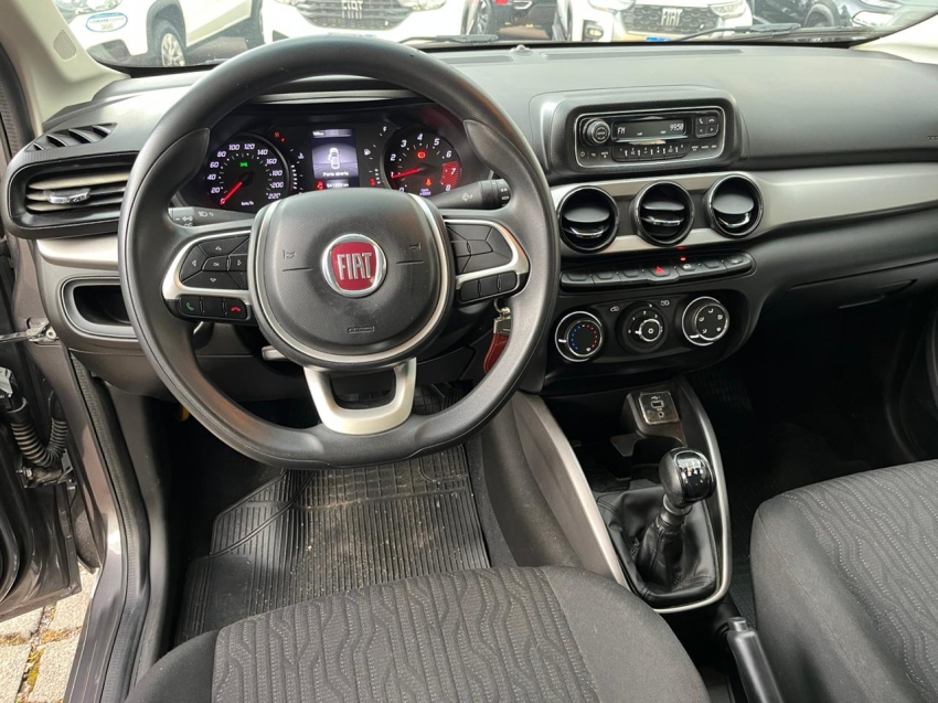 fiat cronos 1.3 firefly flex manual 4p 202010