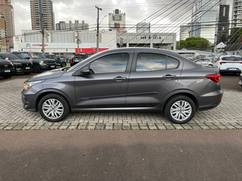 fiat cronos 1.3 firefly flex manual 4p 20203