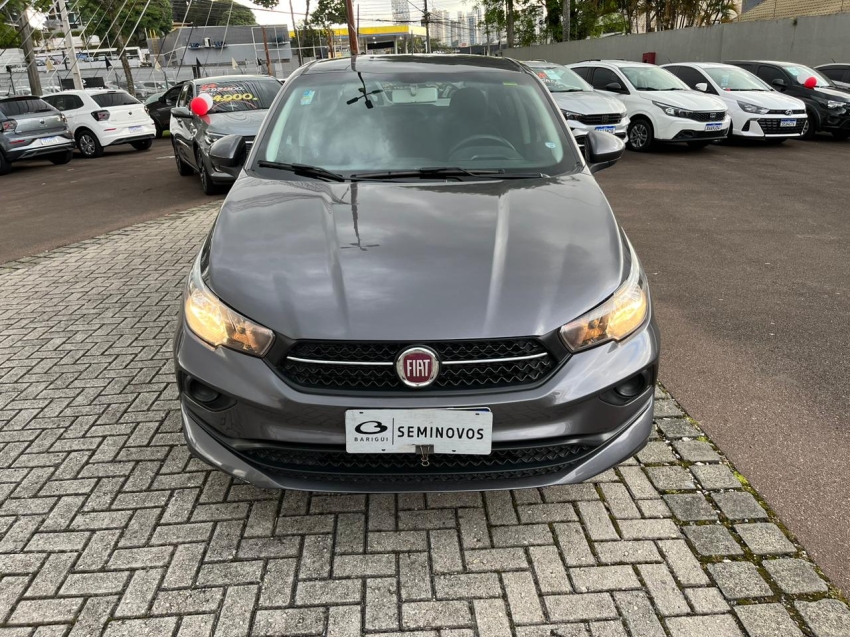 fiat cronos 1.3 firefly flex manual 4p 20201