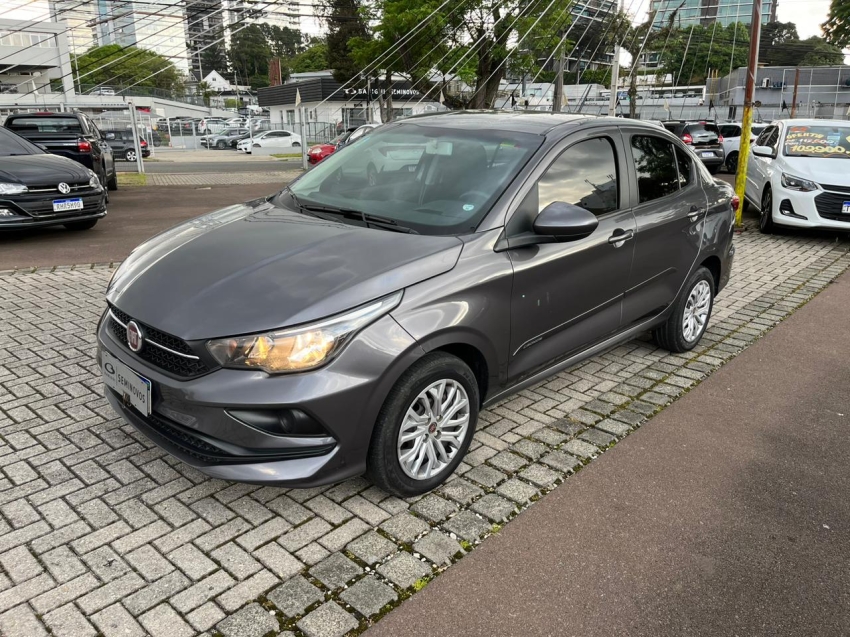 fiat cronos 1.3 firefly flex manual 4p 20202