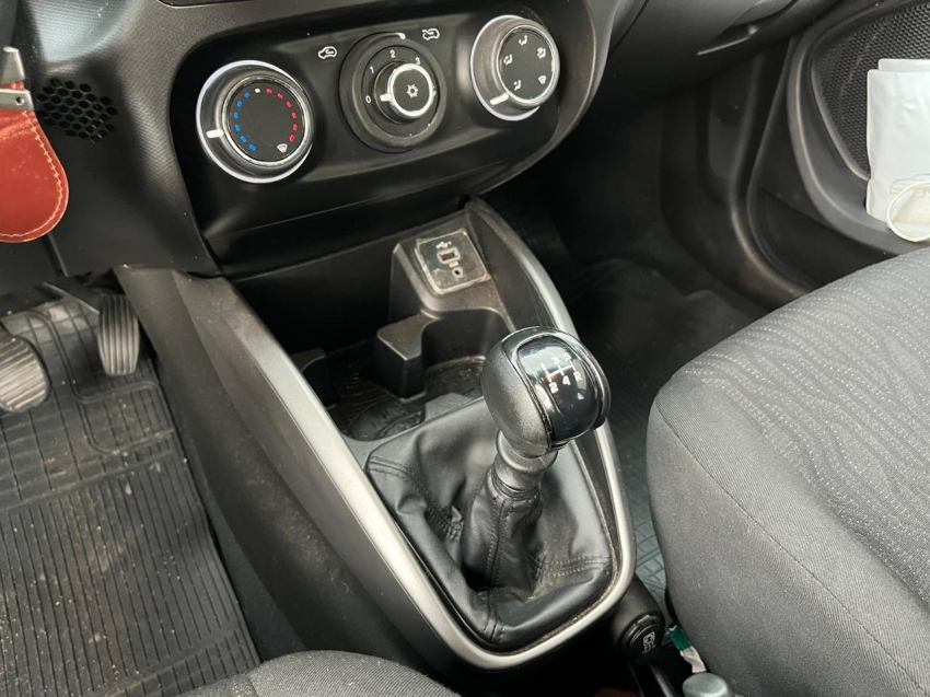 fiat cronos 1.3 firefly flex manual 4p 202014