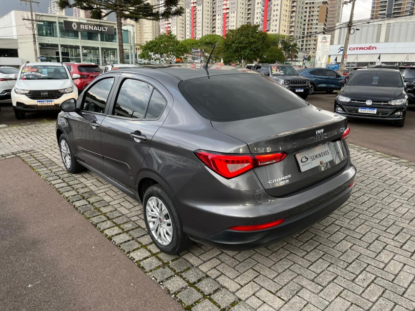 fiat cronos 1.3 firefly flex manual 4p 20204