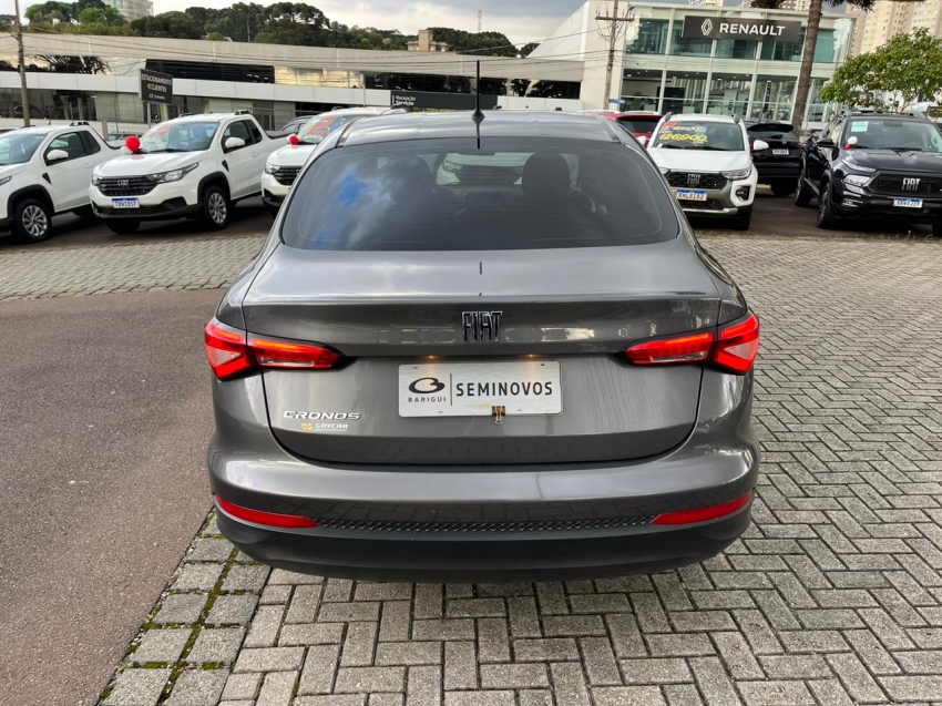 fiat cronos 1.3 firefly flex manual 4p 20205