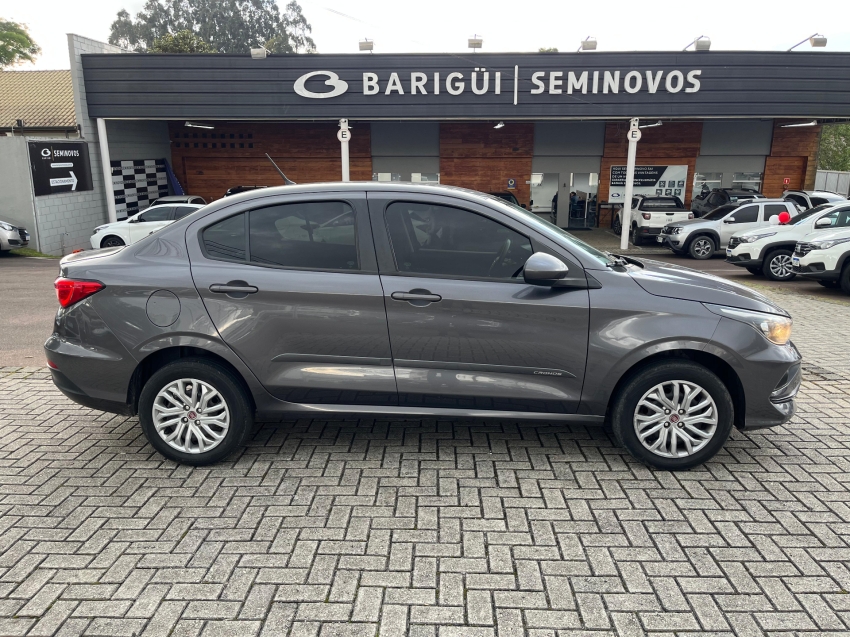 fiat cronos 1.3 firefly flex manual 4p 20207