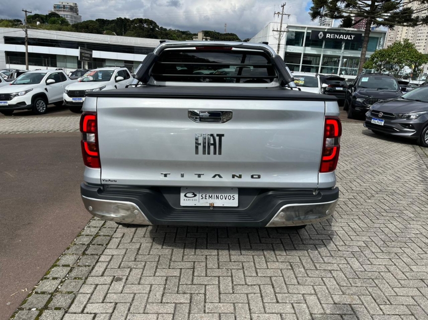 fiat titano 2.2 turbo diesel volcano 4x4 at6 4p automatico 20255