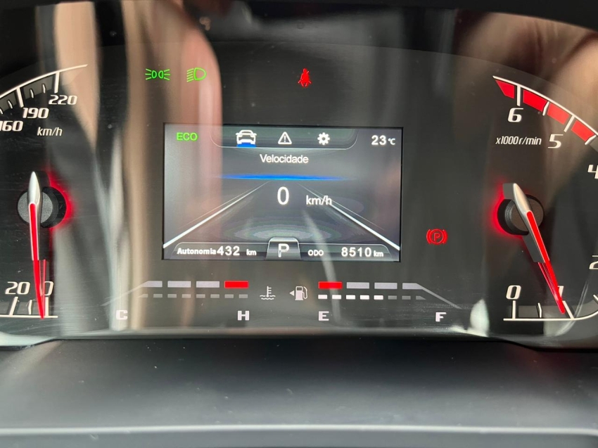 fiat titano 2.2 turbo diesel volcano 4x4 at6 4p automatico 202512