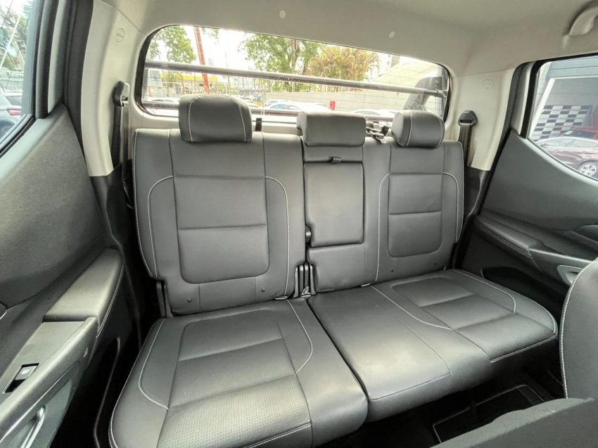 fiat titano 2.2 turbo diesel volcano 4x4 at6 4p automatico 202517