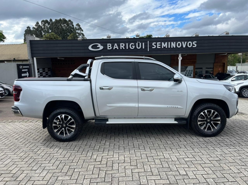 fiat titano 2.2 turbo diesel volcano 4x4 at6 4p automatico 20257