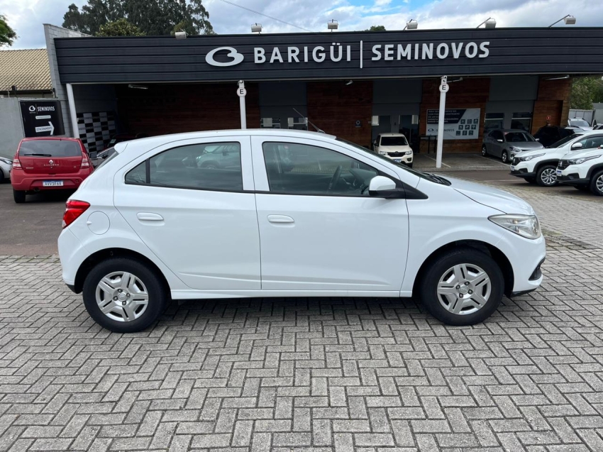 chevrolet onix 1.0 mpfi lt 8v flex 4p manual 20137