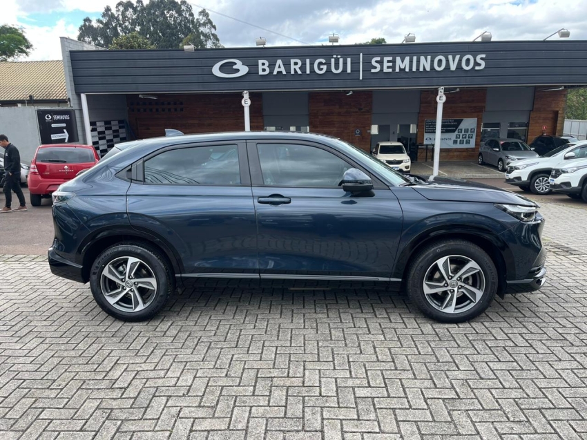 honda hr-v 1.5 di i-vtec turbo flex touring cvt 4p automatico 20237