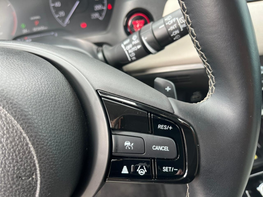 honda hr-v 1.5 di i-vtec turbo flex touring cvt 4p automatico 20238