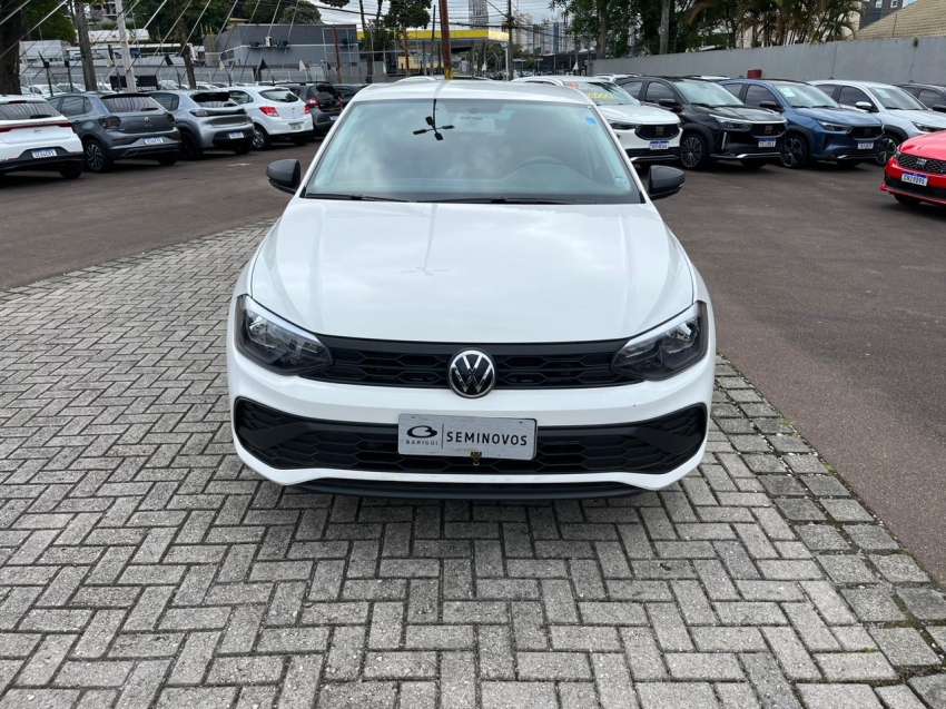 volkswagen polo 1.0 mpi track manual flex 4p 20251