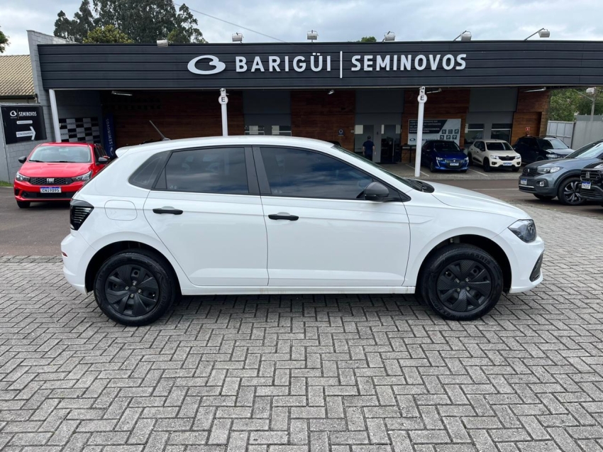 volkswagen polo 1.0 mpi track manual flex 4p 20257