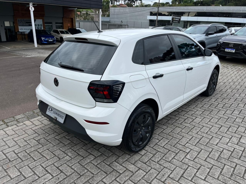 volkswagen polo 1.0 mpi track manual flex 4p 20256