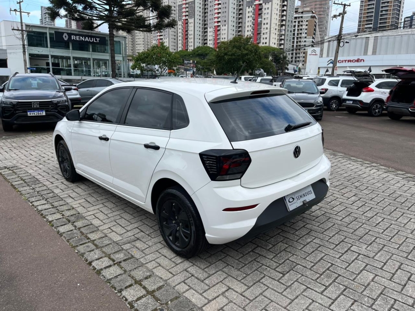 volkswagen polo 1.0 mpi track manual flex 4p 20254