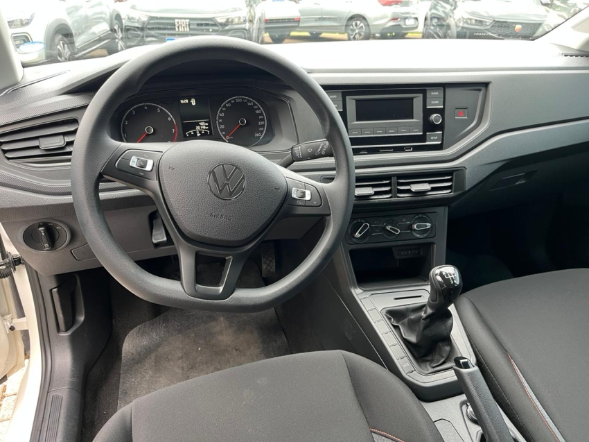 volkswagen polo 1.0 mpi track manual flex 4p 202510