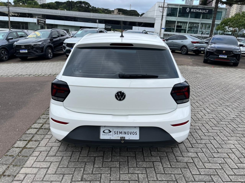 volkswagen polo 1.0 mpi track manual flex 4p 20255