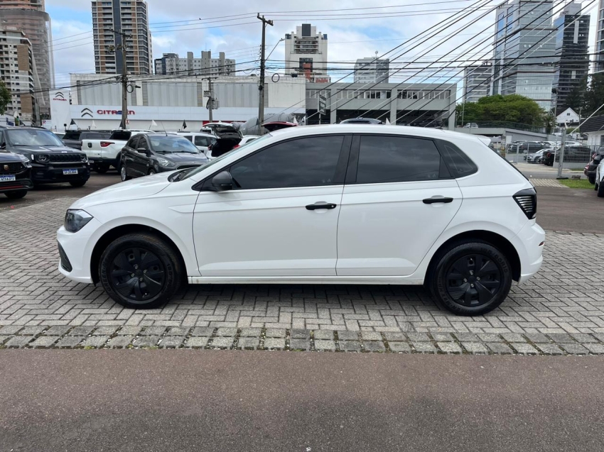 volkswagen polo 1.0 mpi track manual flex 4p 20253