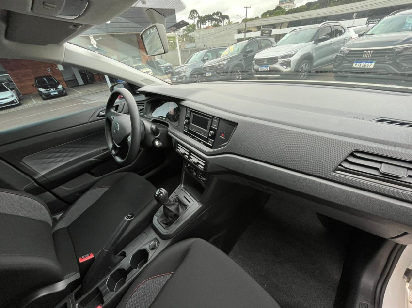 volkswagen polo 1.0 mpi track manual flex 4p 20258