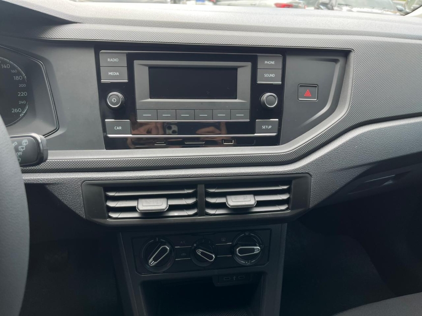 volkswagen polo 1.0 mpi track manual flex 4p 202513