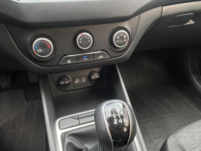 hyundai creta 1.6 16v flex attitude manual 4p 202115