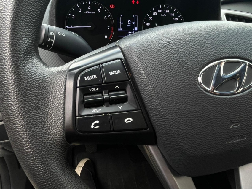 hyundai creta 1.6 16v flex attitude manual 4p 202112