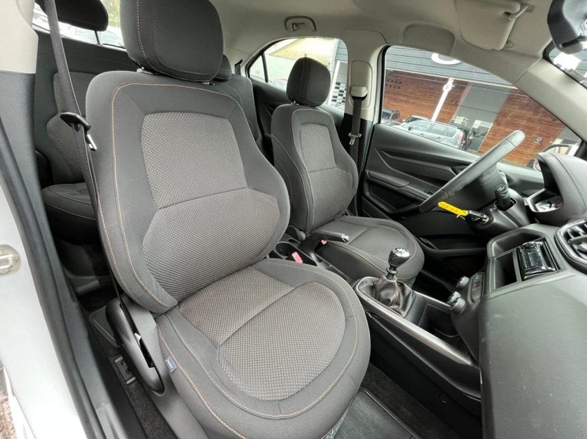 chevrolet onix 1.0 mpfi lt 8v flex 4p manual 201314