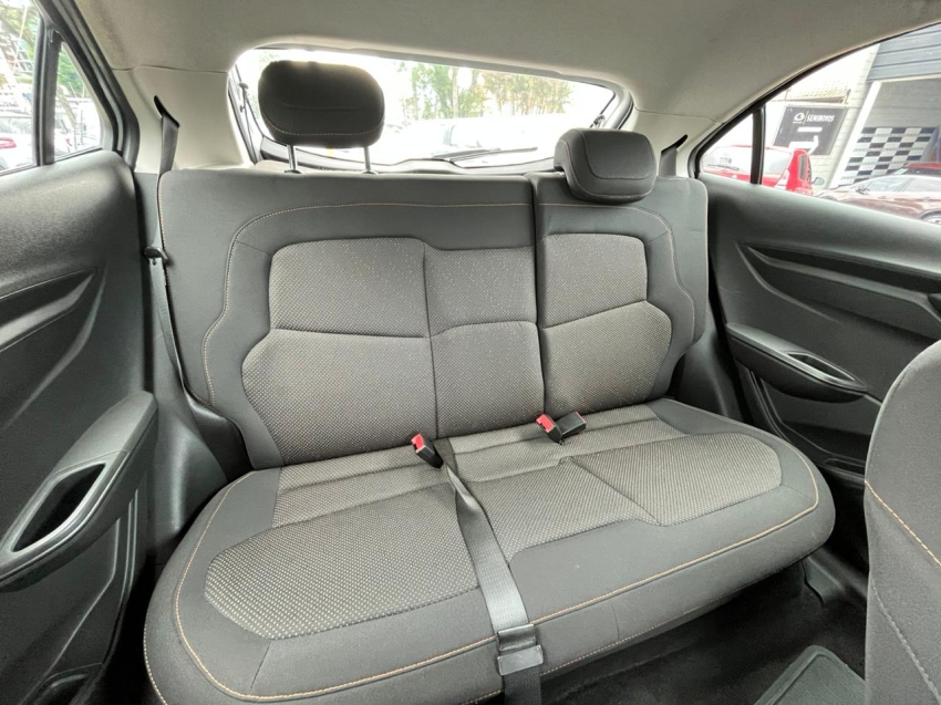 chevrolet onix 1.0 mpfi lt 8v flex 4p manual 201315