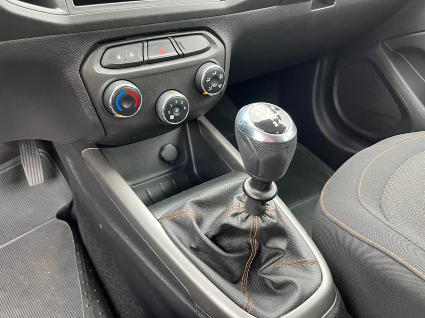 chevrolet onix 1.0 mpfi lt 8v flex 4p manual 201313