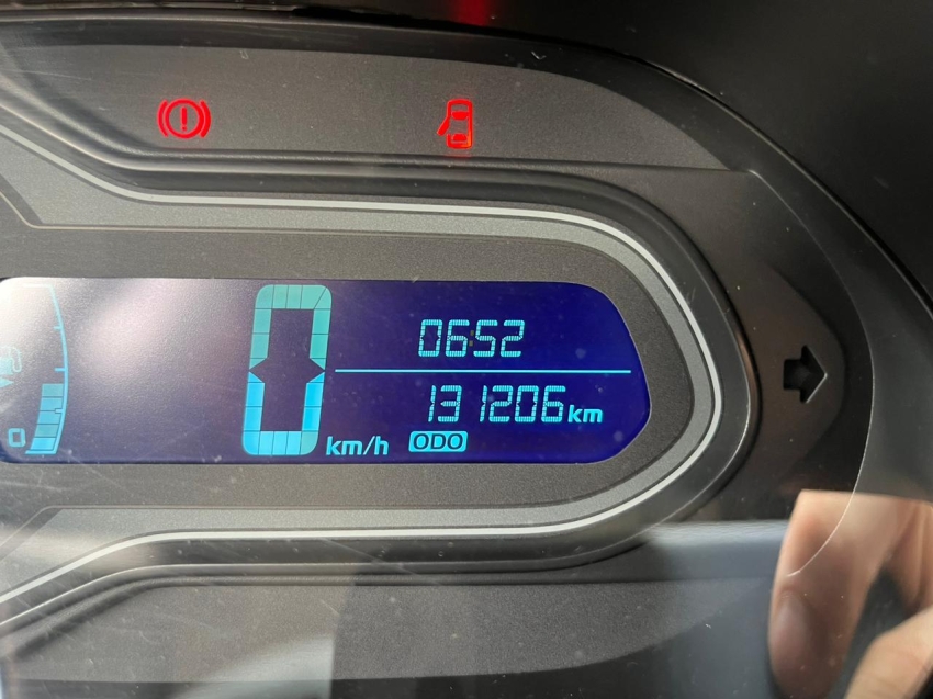 chevrolet onix 1.0 mpfi lt 8v flex 4p manual 201311