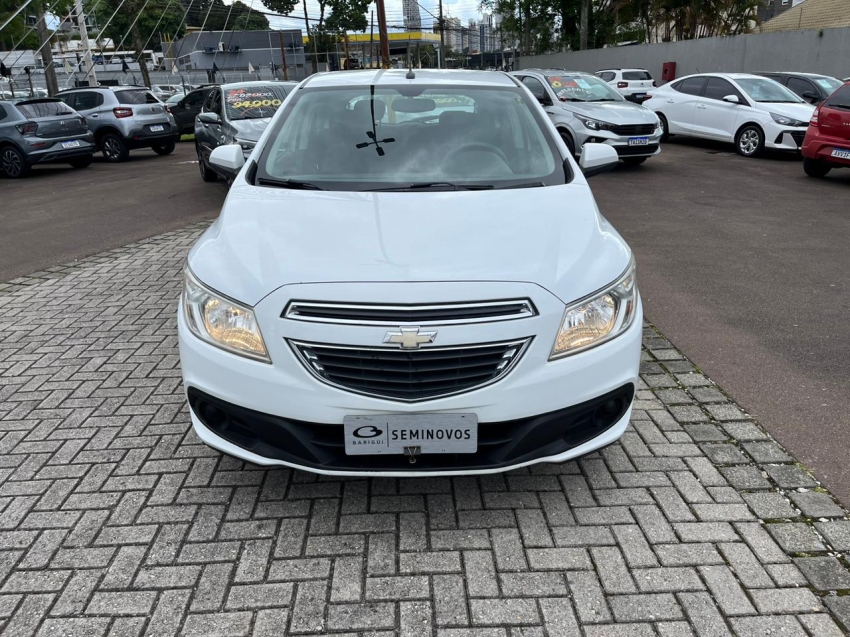 chevrolet onix 1.0 mpfi lt 8v flex 4p manual 20131