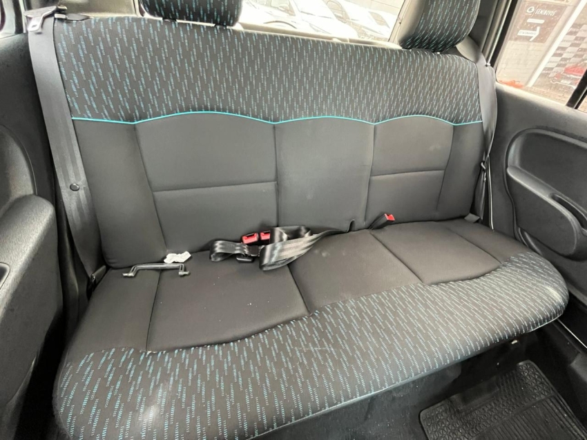 renault clio 1.0 expression 16v flex 4p manual 201515