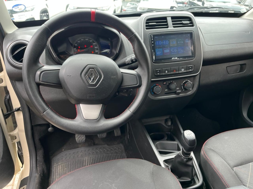 renault kwid 1.0 12v sce flex zen manual 4p 20199