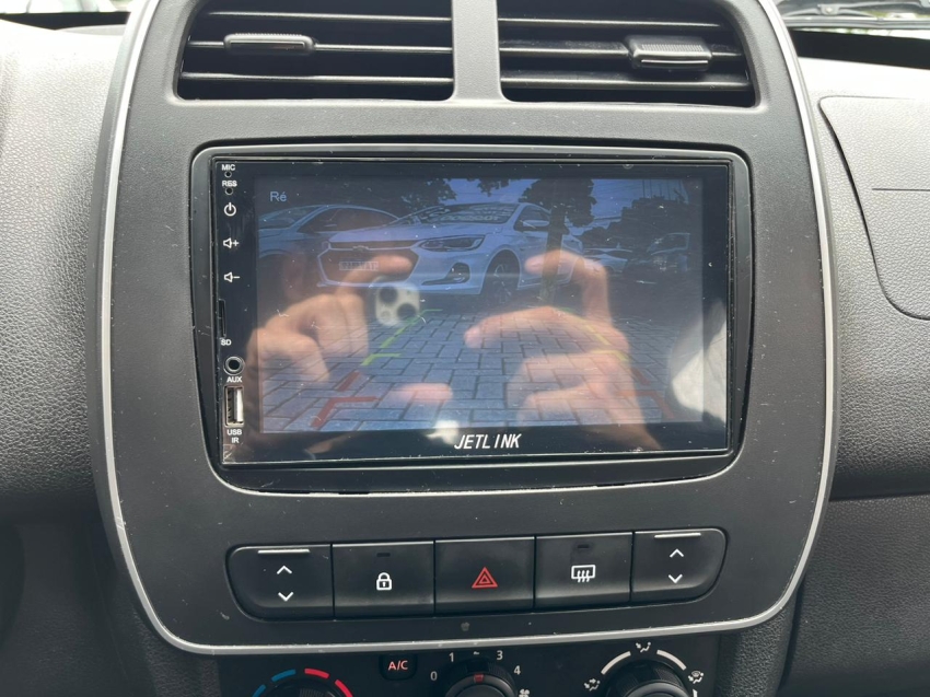 renault kwid 1.0 12v sce flex zen manual 4p 201913