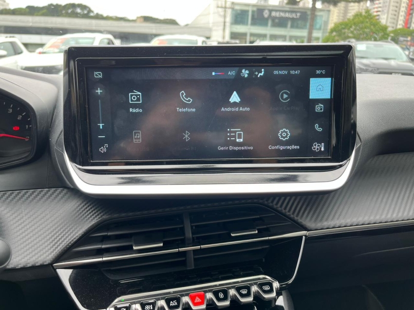 peugeot 208 1.0 firefly flex style manual 4p 202413