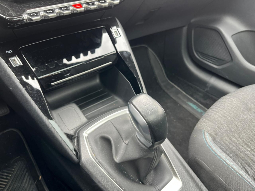 peugeot 208 1.0 firefly flex style manual 4p 202415