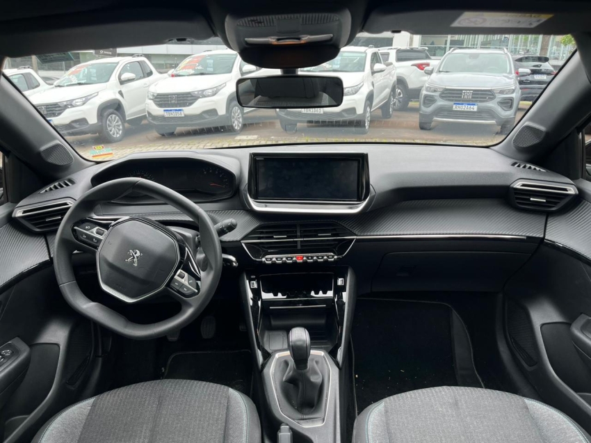 peugeot 208 1.0 firefly flex style manual 4p 20249