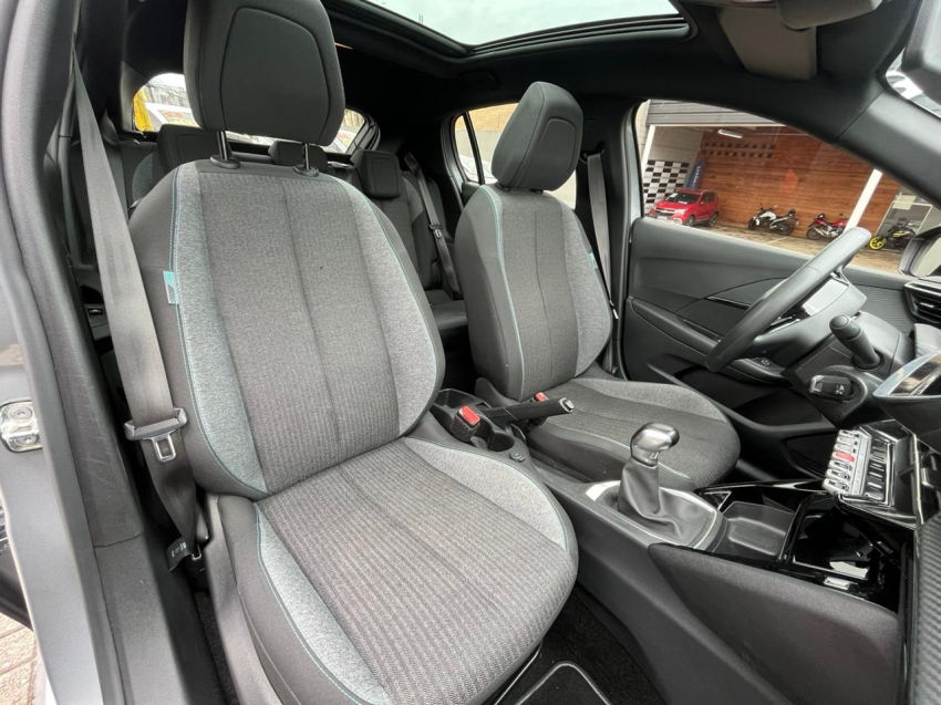 peugeot 208 1.0 firefly flex style manual 4p 202416