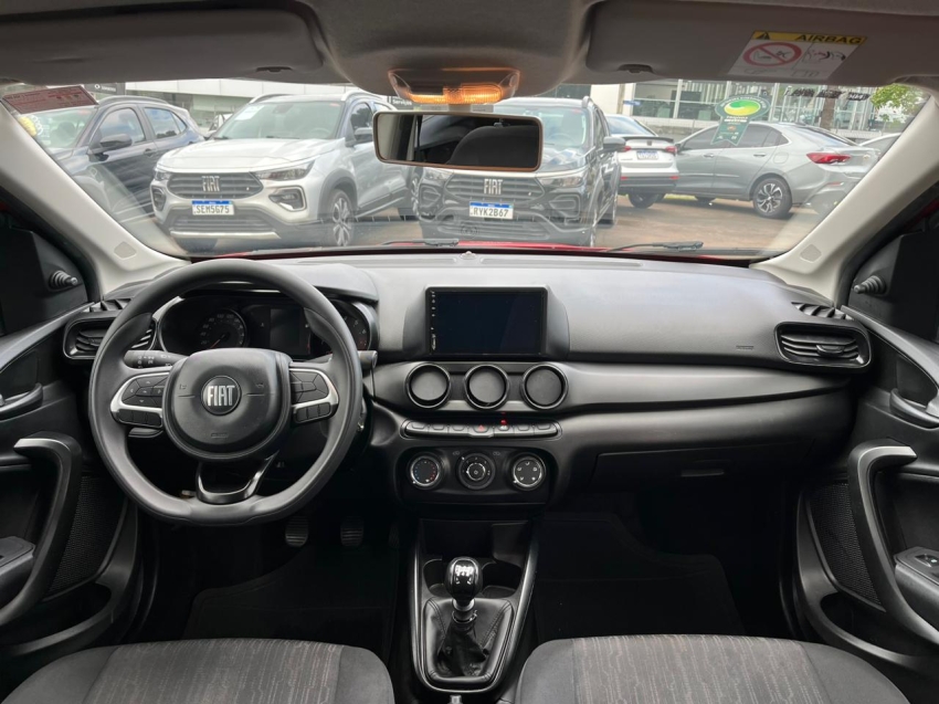 fiat argo 1.0 firefly flex manual 4p 20219