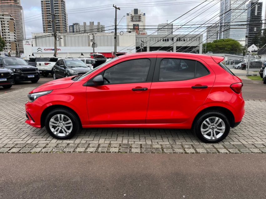 fiat argo 1.0 firefly flex manual 4p 20213