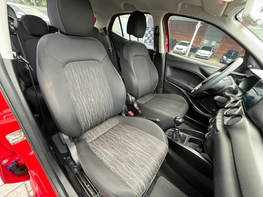 fiat argo 1.0 firefly flex manual 4p 202115