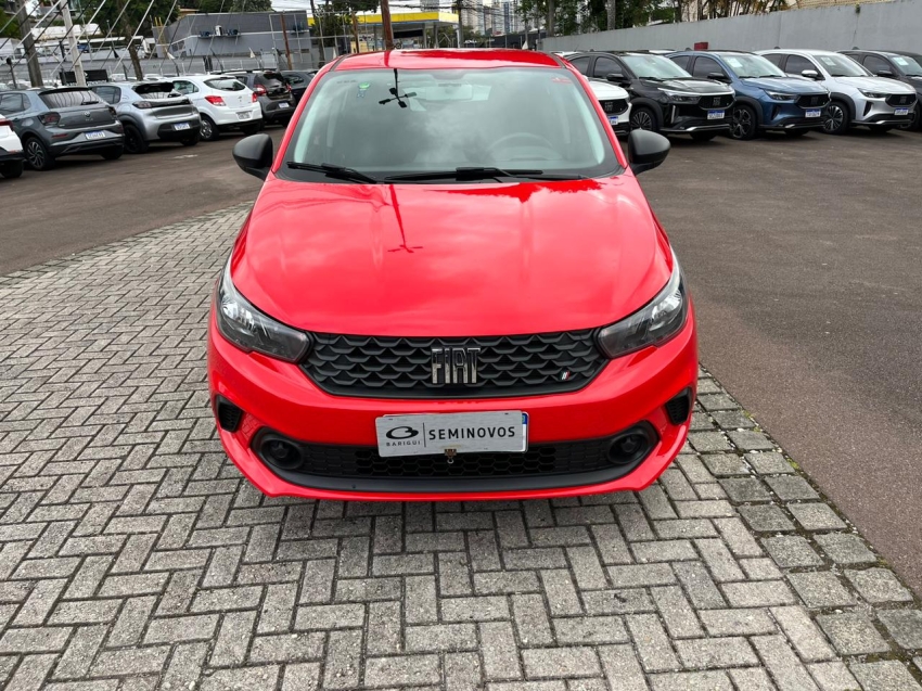 fiat argo 1.0 firefly flex manual 4p 20211