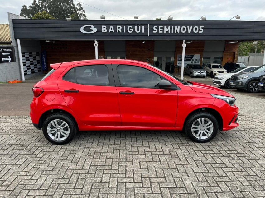 fiat argo 1.0 firefly flex manual 4p 20217