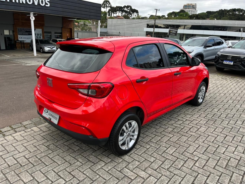 fiat argo 1.0 firefly flex manual 4p 20216