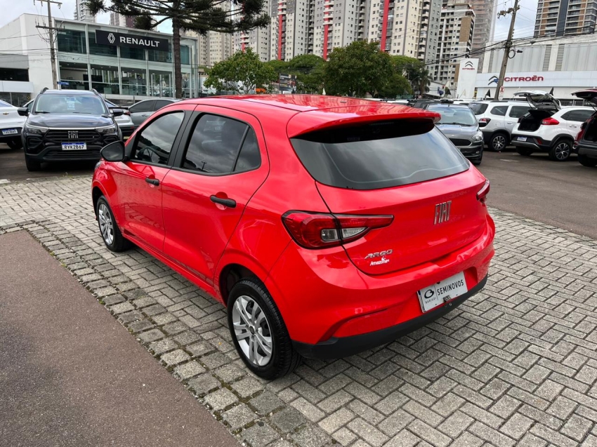 fiat argo 1.0 firefly flex manual 4p 20214