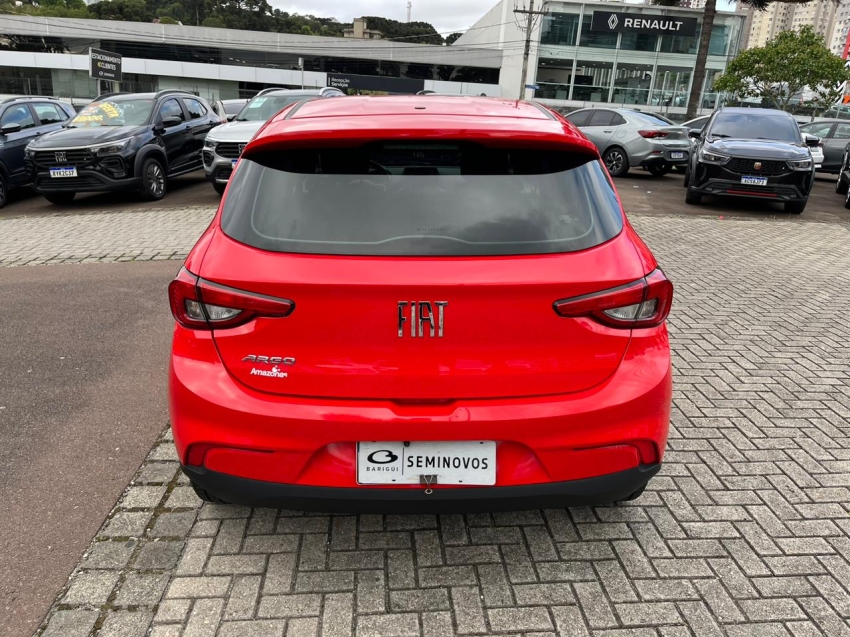 fiat argo 1.0 firefly flex manual 4p 20215