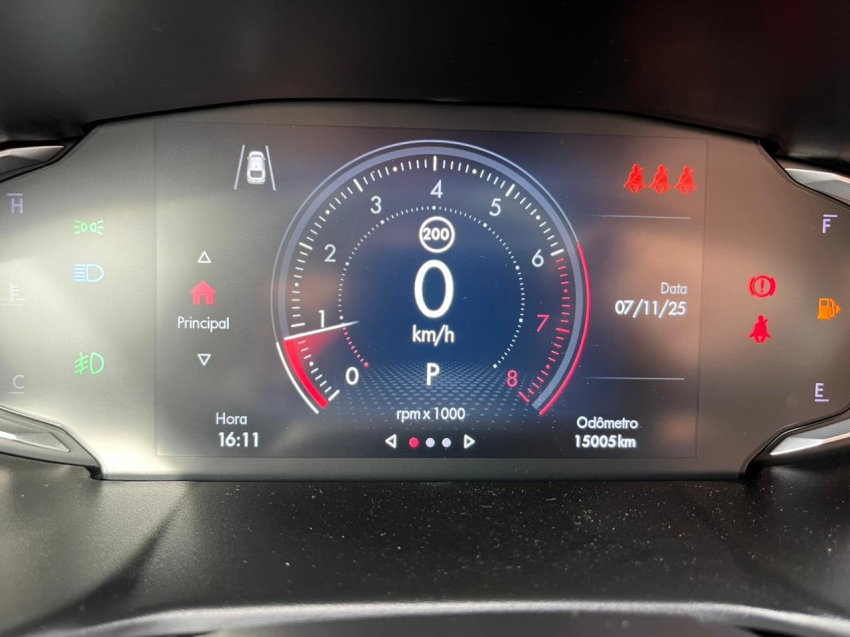 fiat fastback 1.3 turbo 270 flex limited edition at6 4p automatico 202412