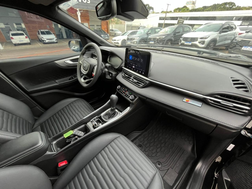 fiat fastback 1.3 turbo 270 flex limited edition at6 4p automatico 20248