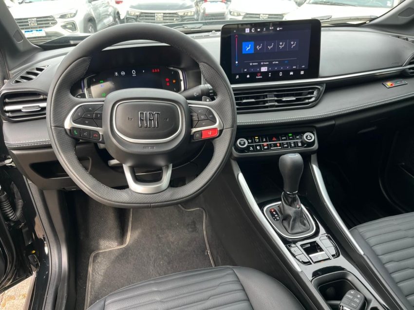 fiat fastback 1.3 turbo 270 flex limited edition at6 4p automatico 202410