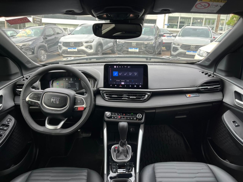 fiat fastback 1.3 turbo 270 flex limited edition at6 4p automatico 20249